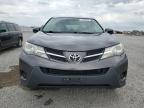 2015 Toyota Rav4 Le на продаже в Earlington, KY - Hail