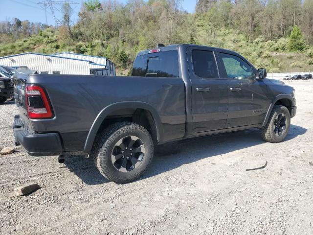  RAM 1500 2019 Серый