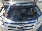 2013 Ford Edge Limited للبيع في Gastonia، NC - Burn - Interior