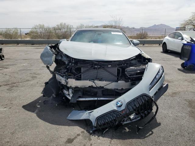  BMW I7 XDRIVE6 2024 Szary