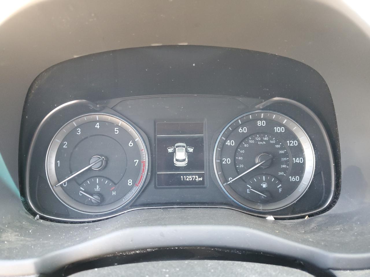 2018 Hyundai Kona Limited VIN: KM8K33A57JU086487 Lot: 53866105