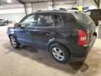 2008 Hyundai Tucson Gls zu verkaufen in Chalfont, PA - Front End