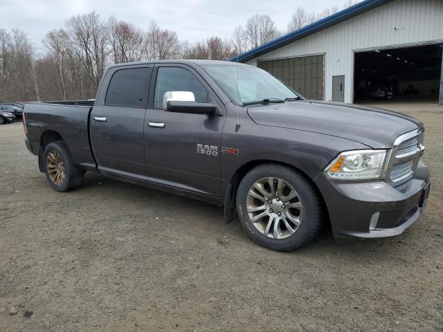 2015 RAM 1500 LONGHORN