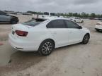 2018 Volkswagen Jetta Se na sprzedaż w Houston, TX - Hail