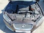 2013 JAGUAR XF PREMIUM for sale at Copart NEWBURY