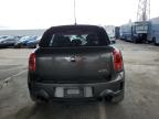 2013 Mini Cooper S Countryman na sprzedaż w Hayward, CA - Side
