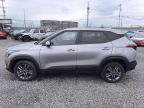 2023 Kia Seltos Lx na sprzedaż w Hillsborough, NJ - Water/Flood