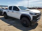 2024 Chevrolet Colorado Trail Boss for Sale in Woodhaven, MI - Front End