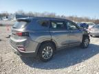2020 Hyundai Santa Fe Sel for Sale in Barberton, OH - All Over