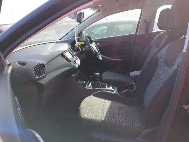 2019 VAUXHALL GRANDLAND