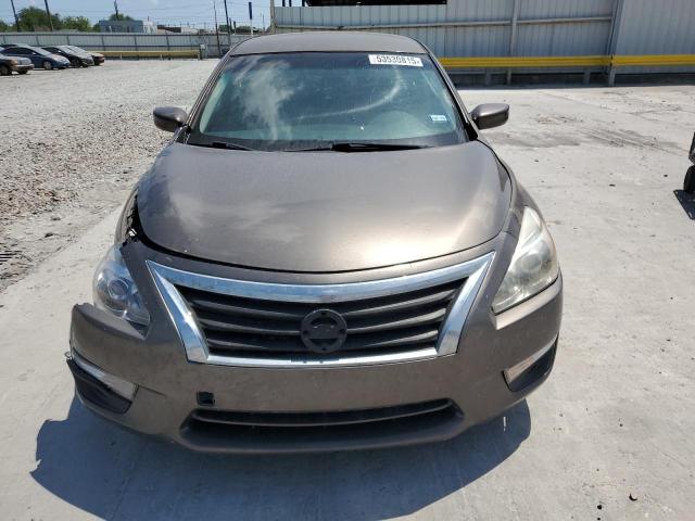  NISSAN ALTIMA 2014 Brown