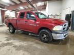 2011 Dodge Ram 1500  продається в Lansing, MI - Rollover