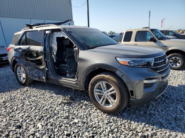  FORD EXPLORER 2023 Szary