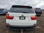 2008 Bmw X5 4.8I de vânzare în Chicago Heights, IL - Side