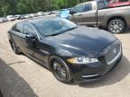 2015 Jaguar Xjl Portfolio за продажба в Greenwell Springs, LA - Side