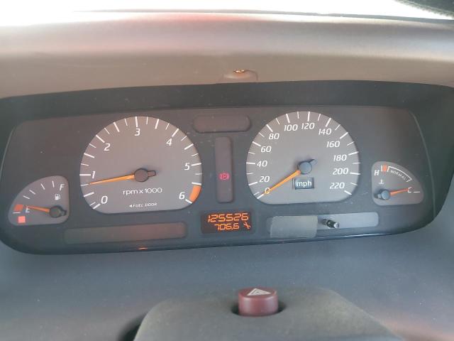 1998 FORD FALCON GL