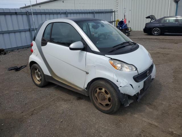 2013 SMART FORTWO PURE