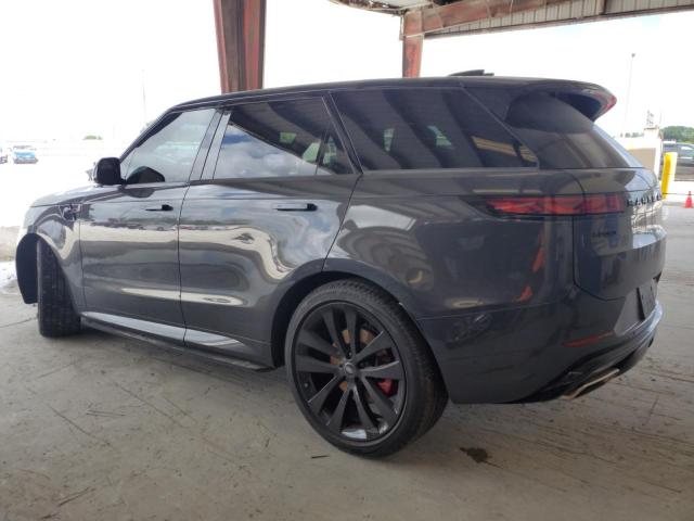  LAND ROVER RANGEROVER 2024 Czarny