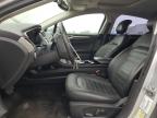 2015 Ford Fusion Se за продажба в Fresno, CA - Side
