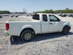 2015 Nissan Frontier S продається в Cartersville, GA - All Over