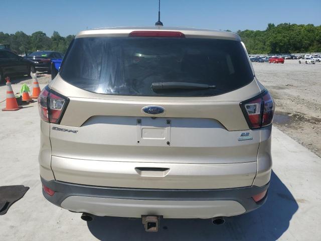  FORD ESCAPE 2017 Бежевый