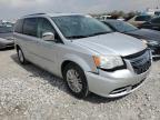 2011 Chrysler Town & Country Touring L en Venta en Cahokia Heights, IL - Front End