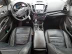 2017 Ford Escape Titanium იყიდება China Grove-ში, NC - Front End