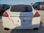 2010 Porsche Panamera S for Sale in San Antonio, TX - Side