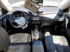 2017 Nissan Rogue Sv   للبيع في Colorado Springs، CO - Front End