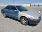 2000 Toyota Camry Ce للبيع في Fresno، CA - Rear End