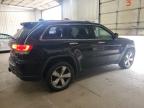 2015 Jeep Grand Cherokee Limited en Venta en Ham Lake, MN - Minor Dent/Scratches