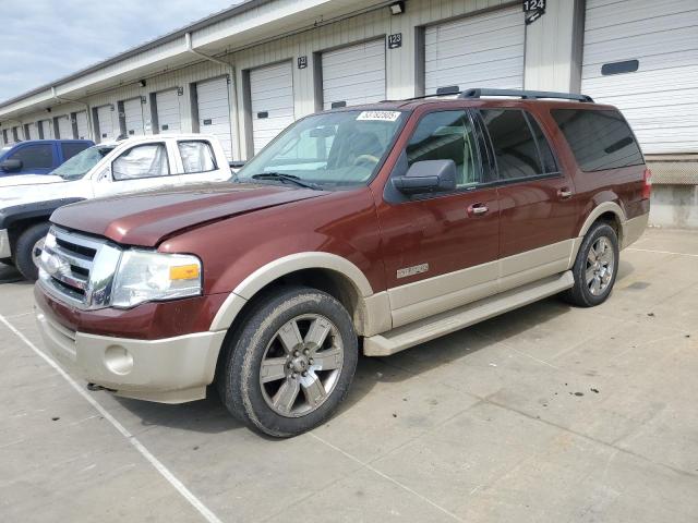 2007 Ford Expedition El Eddie Bauer