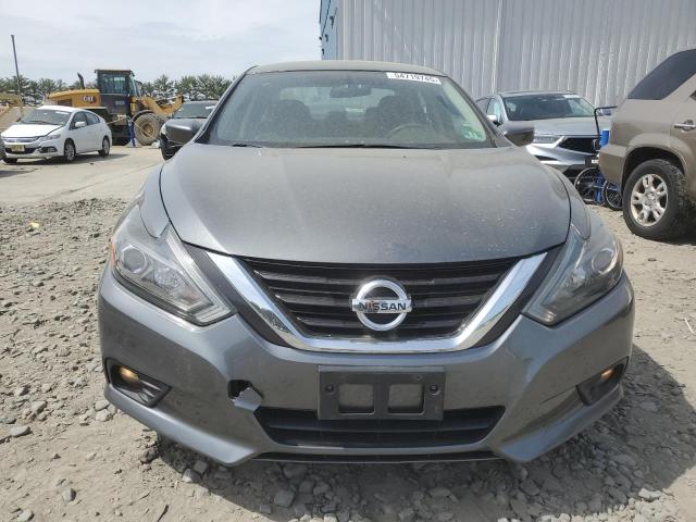  NISSAN ALTIMA 2018 Szary