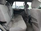 2004 Toyota 4Runner Sr5 en Venta en Tulsa, OK - Rear End