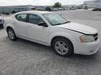 2008 Dodge Avenger Sxt за продажба в Tulsa, OK - Front End
