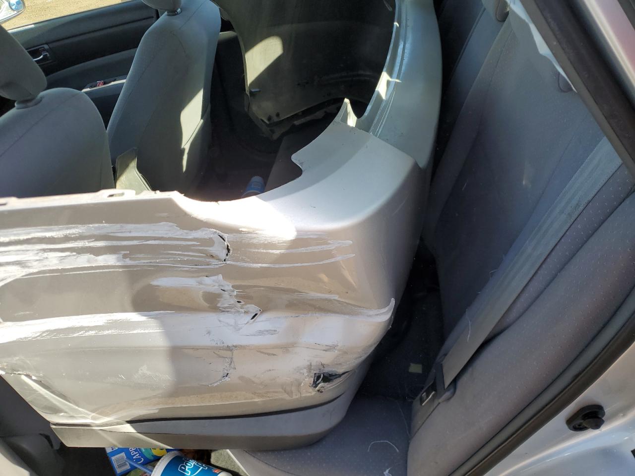 2009 Toyota Prius VIN: JTDKB20U597859378 Lot: 53376305