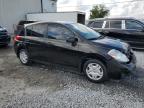 2011 Nissan Versa S продається в Riverview, FL - Front End