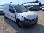 2007 VAUXHALL COMBO 1700 for sale at Copart WISBECH