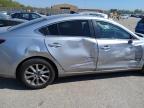 2016 MAZDA 6 SE-L NAV for sale at Copart SANDWICH