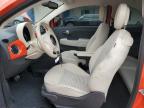 2017 Fiat 500 Pop de vânzare în Fort Pierce, FL - Front End