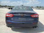 2018 Maserati Quattroporte S للبيع في West Palm Beach، FL - Front End