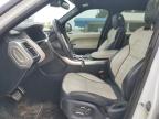 2014 LAND ROVER RANGE ROVER SPORT AUTOBIOGRAPHY for sale at Copart AR - FAYETTEVILLE