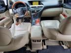 2010 Lexus Rx 350 продається в Pennsburg, PA - Side