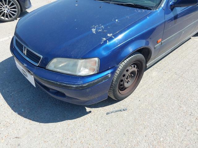 2000 HONDA CIVIC 1.4I