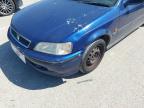 2000 HONDA CIVIC 1.4I for sale at Copart SANDWICH