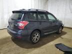 2016 Subaru Forester 2.5I Touring   de vânzare în Windsor, NJ - All Over