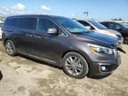 2017 Kia Sedona Sxl for Sale in San Martin, CA - Front End