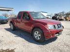 2012 Nissan Frontier Sv for Sale in Kansas City, KS - Rear End