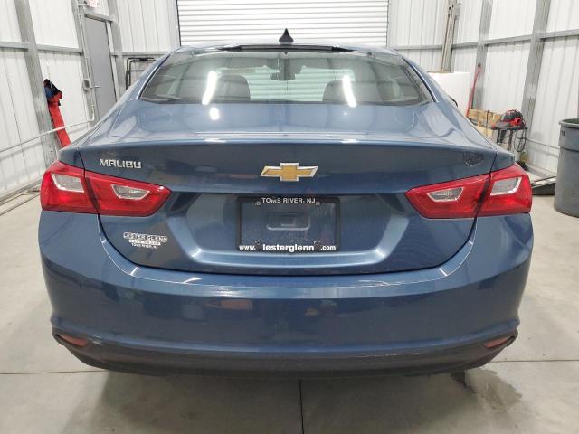  CHEVROLET MALIBU 2024 Granatowy