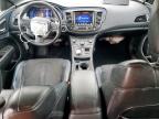 2015 Chrysler 200 S на продаже в Haslet, TX - Front End